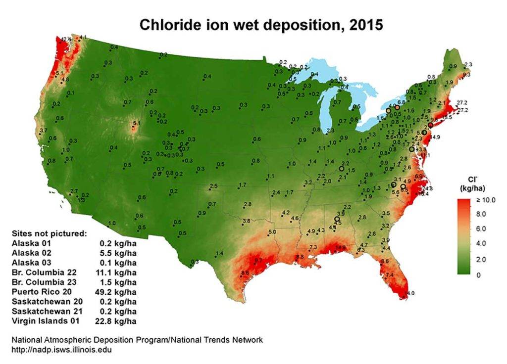 Are There Specific Brands Suitable For Floridas Salt Air Environment?