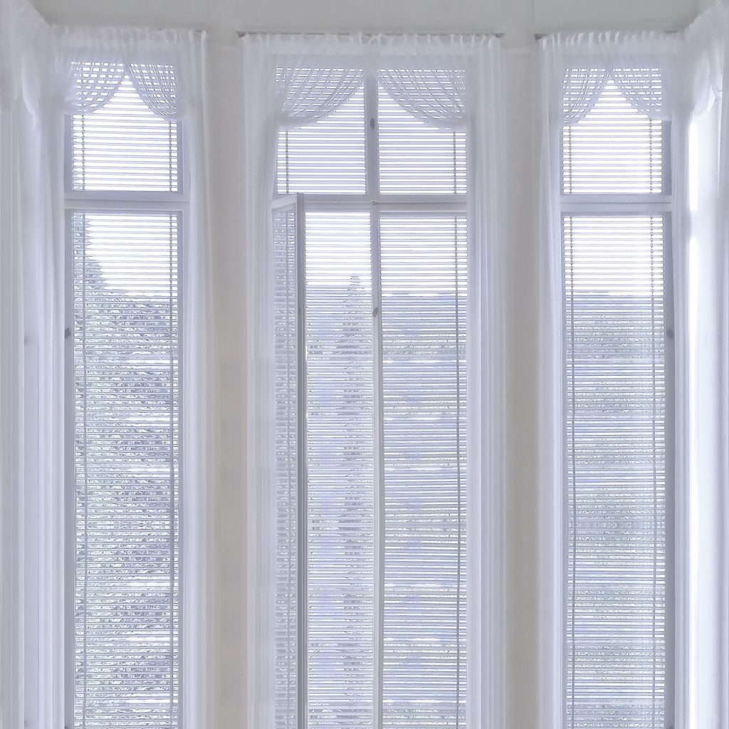 Do I Need To Update My Window Treatments After Installing Impact Windows?