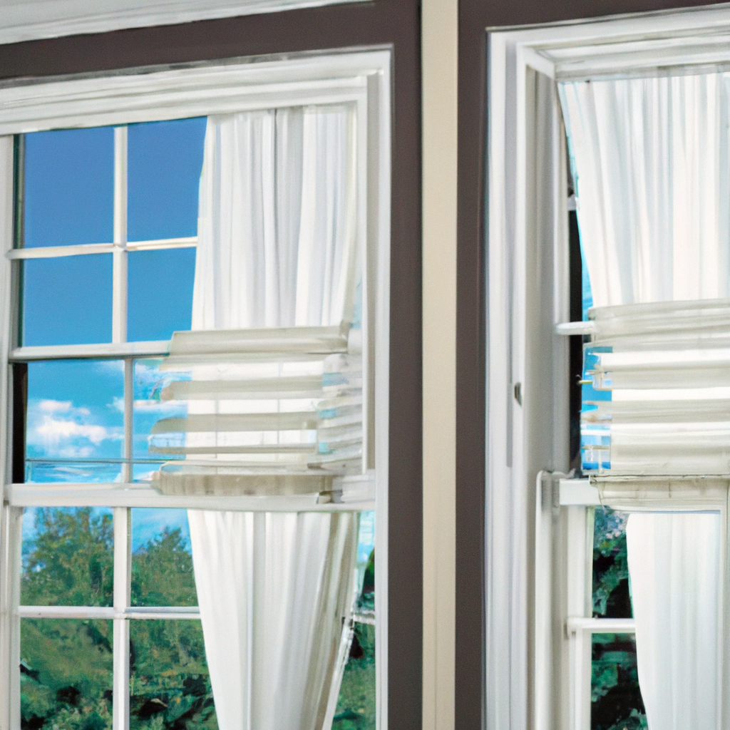 Do I Need To Update My Window Treatments After Installing Impact Windows?