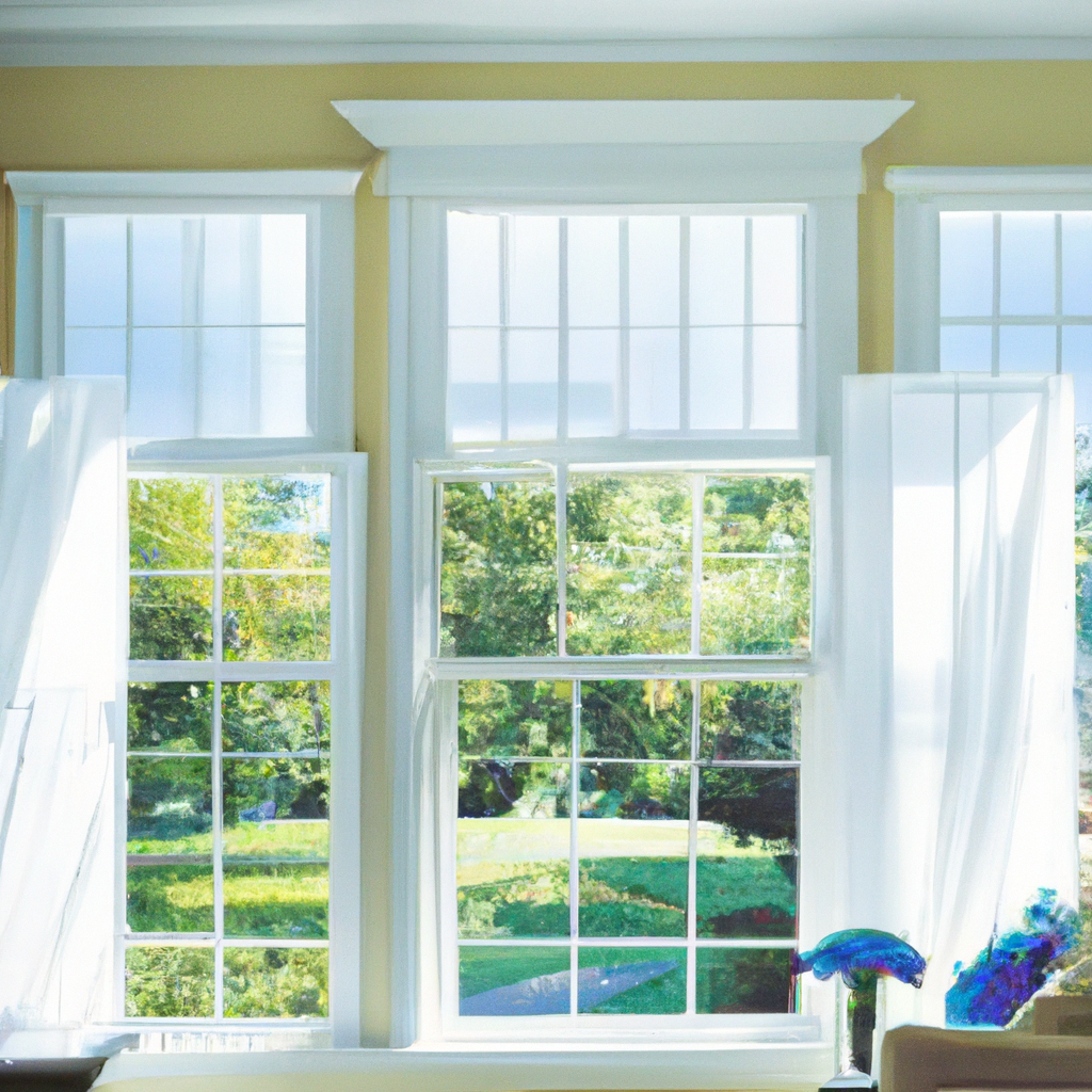 Do I Need To Update My Window Treatments After Installing Impact Windows?