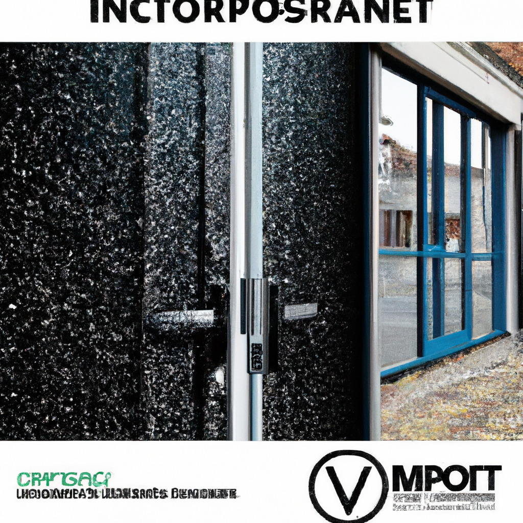 Do Impact Doors Have Special Locking Mechanisms?