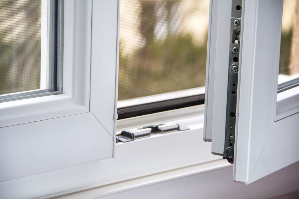 How Do Casement Impact Windows Operate?