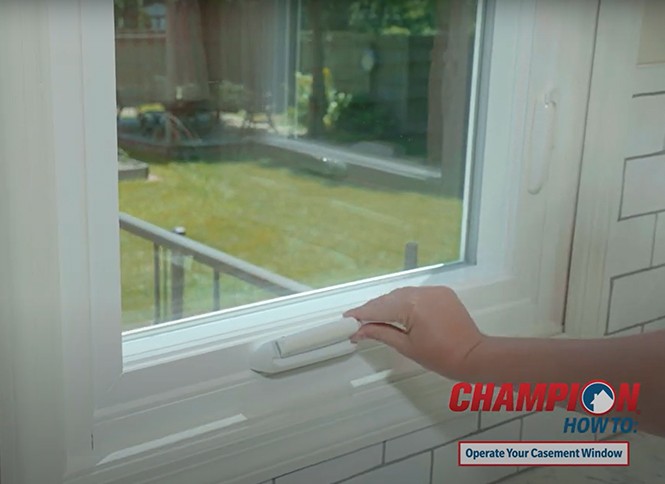 How Do Casement Impact Windows Operate?