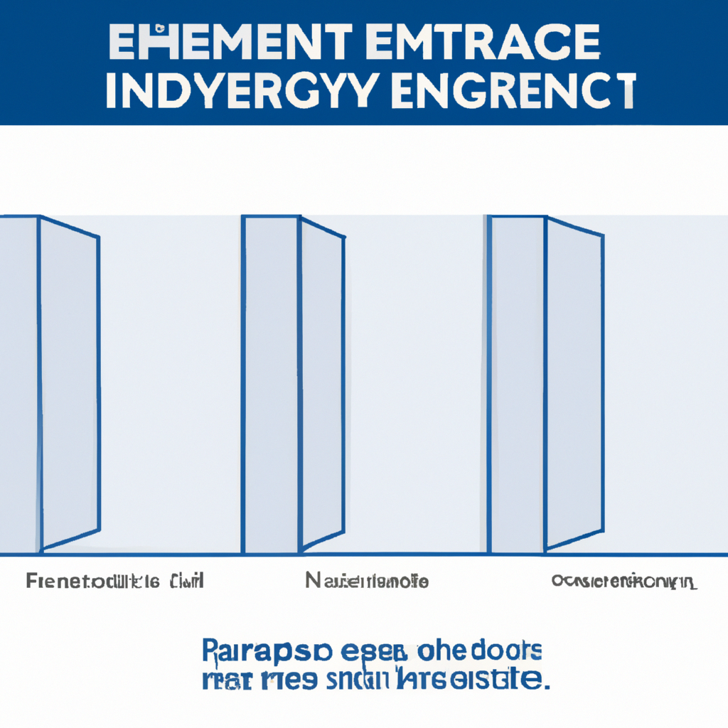 How Do I Handle Emergency Exits With Impact Windows?