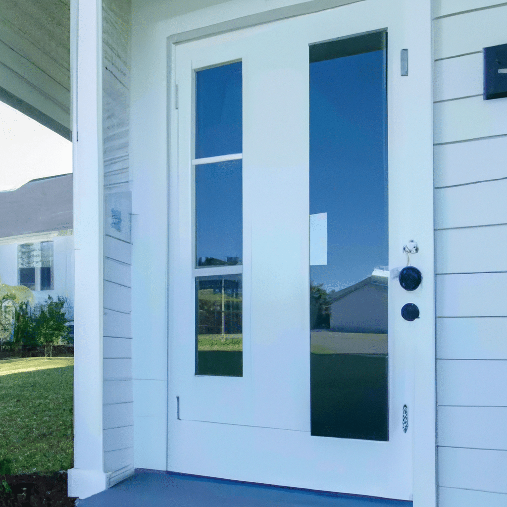 How Do Sliding Impact Doors Compare To French Impact Doors?