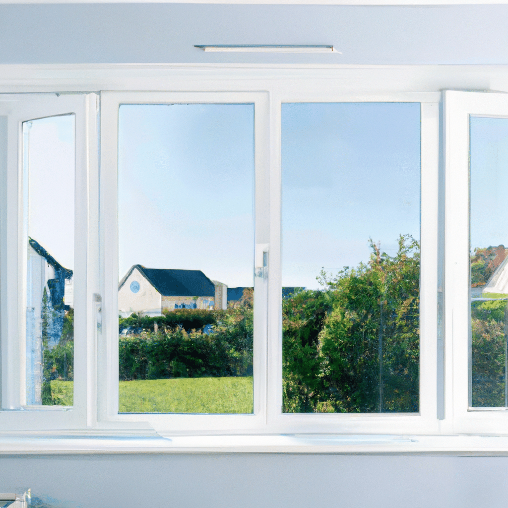 Whats The Return On Investment For Installing Impact Windows?